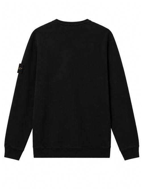Felpa con logo STONE ISLAND | L2S156100049S0A20V0029